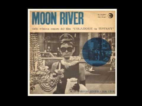 Henry Mancini - Moon River Cha Cha (Remastered) K-POP ...