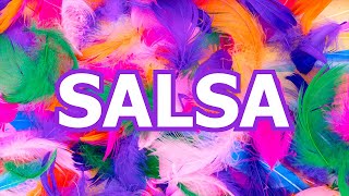 SALSA music