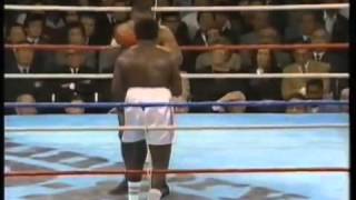 Mike Tyson vs Tony Tubbs full fight