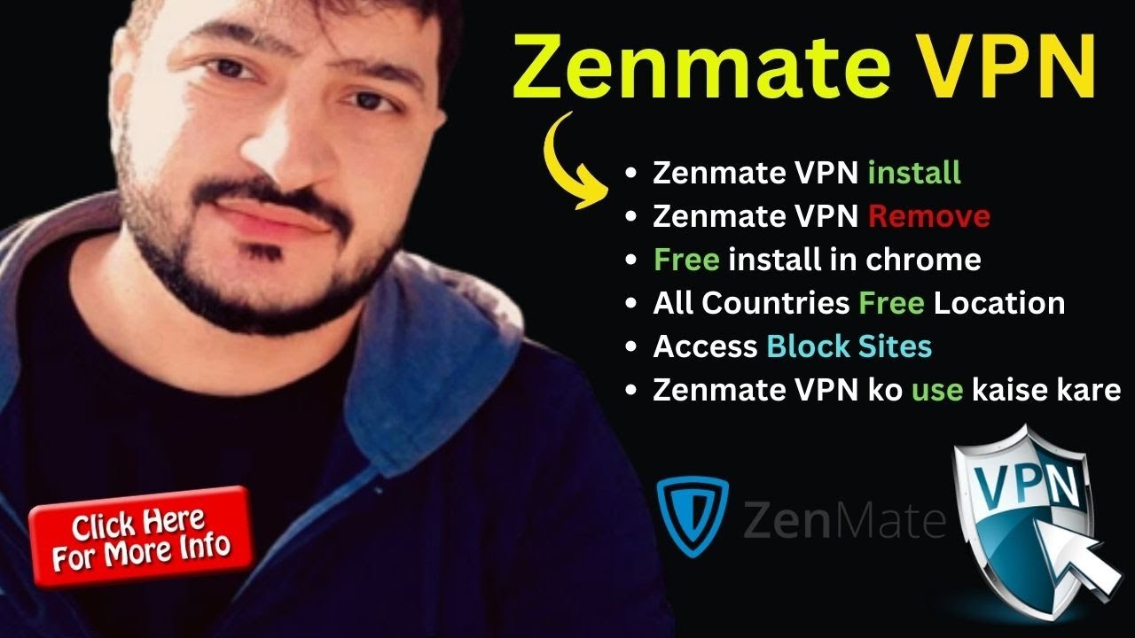 Zenmate VPN Zenmate VPN Free Zenmate VPN how to use zenmate VPN
