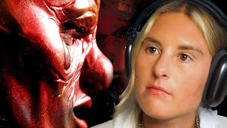 Therapist Reacts to Custer - Slipknot