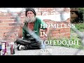 HOMELESS IN TOLEDO OH | 2020 DOCUMENTARY