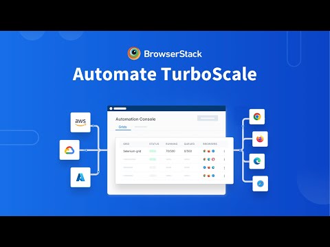 Automate Turboscale - An Overview