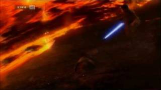 Star Wars: The Legacy Revealed - CATCH G. LUCAS' SUBLIMINAL MESSAGE! (w. Danish subs) 6/9