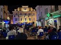 Koncerto de CLARISSA en Salsomaggiore Terme