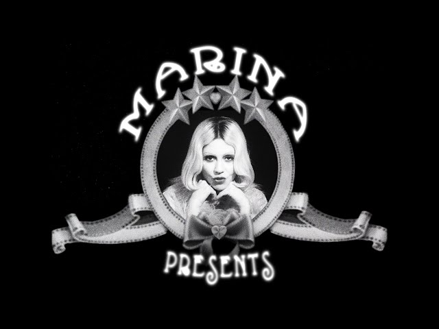 MARINA - Venus Fly Trap (Official Music Video) class=