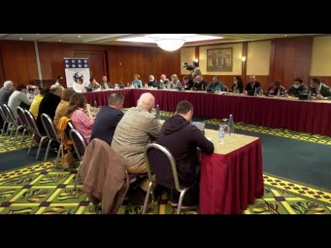 ხელისუფლების პოზიციები არ ემთხვევა დასავლეთის კურსს,  რაც შეშფოთების საგანია -არასამთავრობიოები