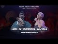 Sezen aksu x uz  tkeneceiz prod melih kzlboa ftemirhan turan  te biz o gn tkeneceiz