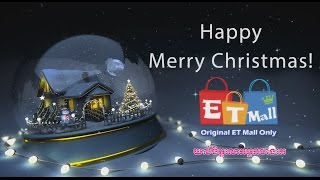 Etmall Christmas-Hd Tv Shopping