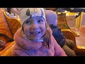 Ilaria Pop - Vlog - Târgul de Crăciun de la Cluj 2025