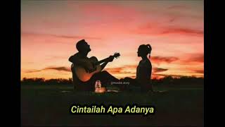 XXDITTO-Cinta Bukan Harta(Lyric)