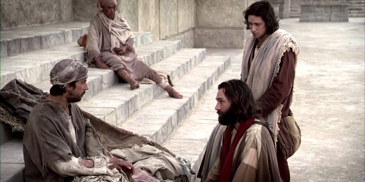 Peter And John Heal A Man Crippled Since Birth YouTube lamina-propria-d-finition-et-explications