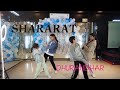 SHARARAT 🔥| DHURANDAR | Ranveer Singh | Jasmine & Madhubanti | Ayesha &Krystle