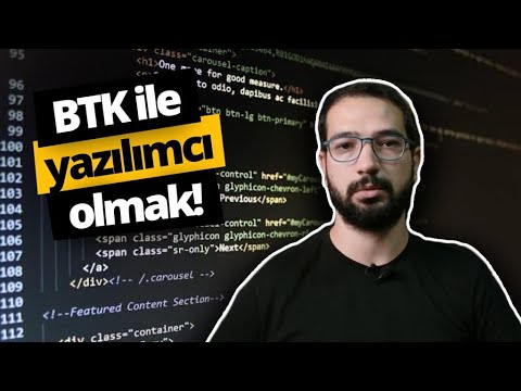 Yazılımcı gözünden 1 milyon yazılımcı projesi!