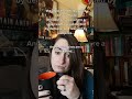 📚 Fallen Idols 📚 by Amelia Rose #bookrecommendation #booktube