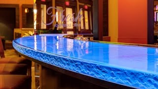 Nathan Allan Glass Studios  |  Hand Crafted Architectural Glass for Your Next Building Project