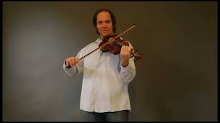 Soldiers Joy - Beginning Fiddle Lesson