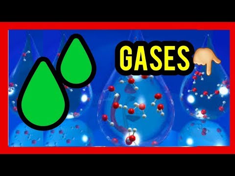 Vídeo: Què significa BOC Gases?