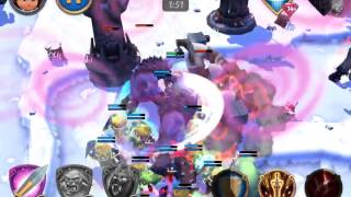 RR2 : Misionimposiple (Vanguard)  5 feb 2015