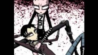 Nny x Devi Monster