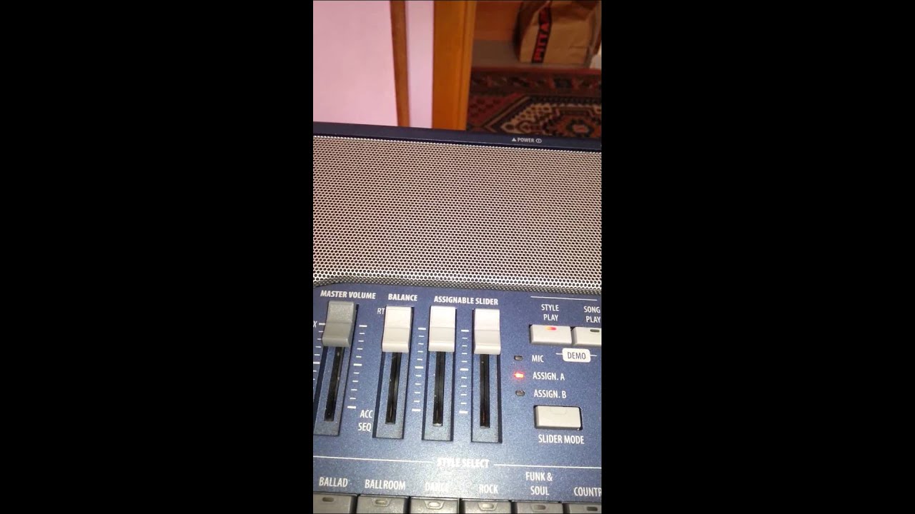 Style Korg Pa 800 Software Style Korg Pa 800 Software