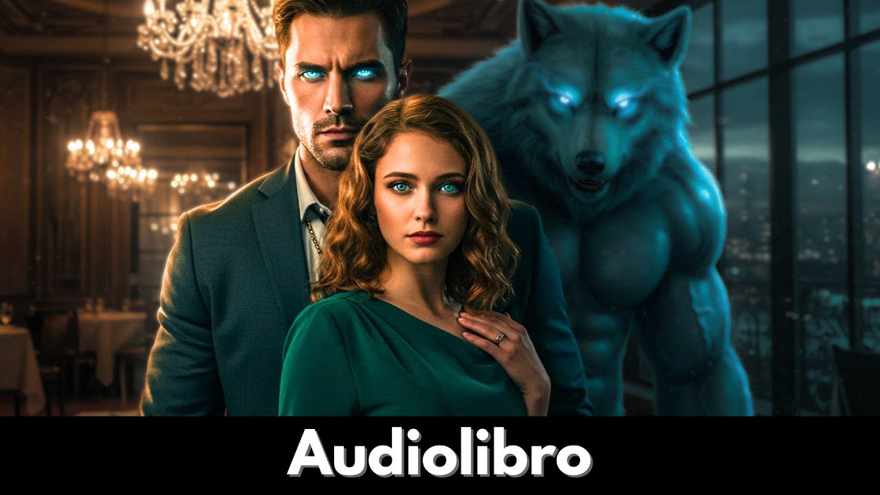 ABANDONADA En Su Primera Cita — Reclamada Por Un Alfa Enorme Sentado En La Mesa Vecina | Audiolibro