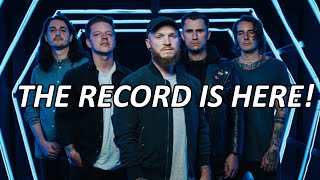 WHAT DO I SAY TO THIS?! | We Came As Romans - Darkbloom [reaction + review]