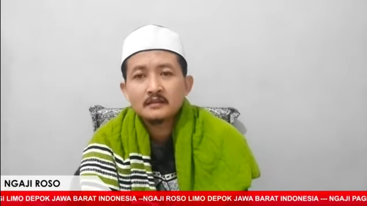 CARA MENJAGA TAUBAT (3) 