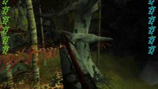 AvP2 - Predator Pt  2