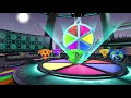 Trivial Pursuit Live Part 8