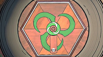 Batman: The Enemy Within - Walkthrough Part 2 - Episode 1: The Enigma (Chapter 2)