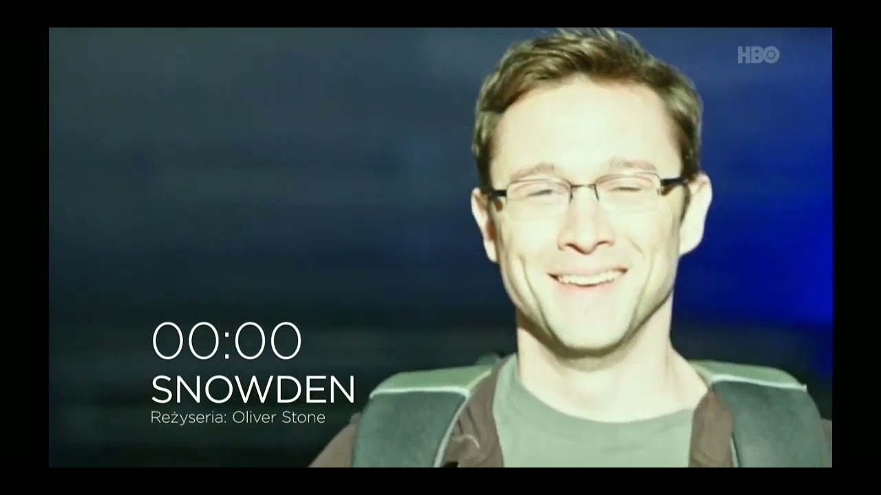 HBO - Fragment emisji (22.10.2023)