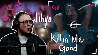 The Kulture Study EP 8: JIHYO 'Killin' Me Good' MV