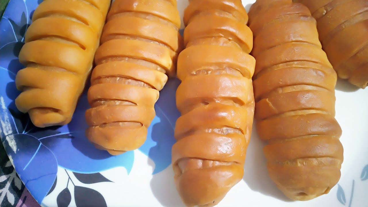 बिना तले भी मज़ा लें टेस्टी आलू रोल्स का । Potato rolls । Baked potato