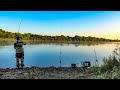 ЛОВЛЯ НА САЛО И ПЕНОПЛАСТ. РЫБАЛКА НА ОКЕ. СУПЕР МОНТАЖ ДЛЯ ДОНОК.