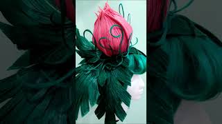 Pokemon as Cosplay Wigs #shorts
Smash Bros Starter Pokemon, but make it cosplay wigs! All styled and designed by me.
Subscribe for more of my cosplay, tutorials, and short videos! Pokemon as Cosplay Wigs #shorts
