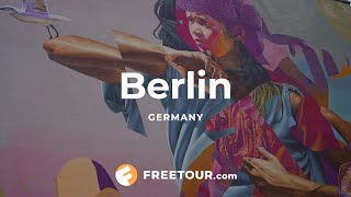 Alternative Tour of Berlin - Non Touristy Things to Do, by Locals