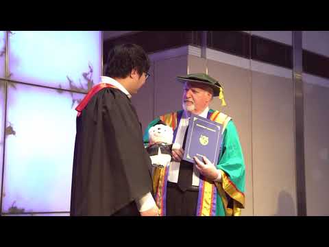 Giới thiệu Học viện Stanfort, Singapore #VSSA