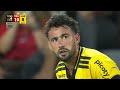 HIGHLIGHTS | Toulon 20-21 La Rochelle | Visitors claim narrow victory in tense contest
