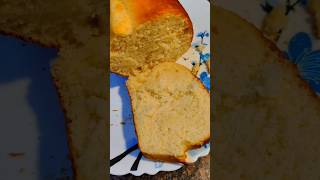 From dough to bread 🥖#HomemadeBread#GharKaKhana#H#DesiKitchen #shortsfeed #food #youtubeshorts