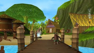 Wizard101 Full Playthrough #28 - Celestia: The Floating Land