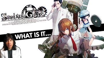 What’s The Steins;Gate Re:boot Gonna Be?