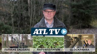 ATL TV: Farmas skotare, Glock kraftvärme och läget i rapstävlingen