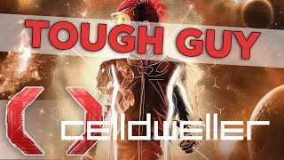 Watch Celldweller Tough Guy video