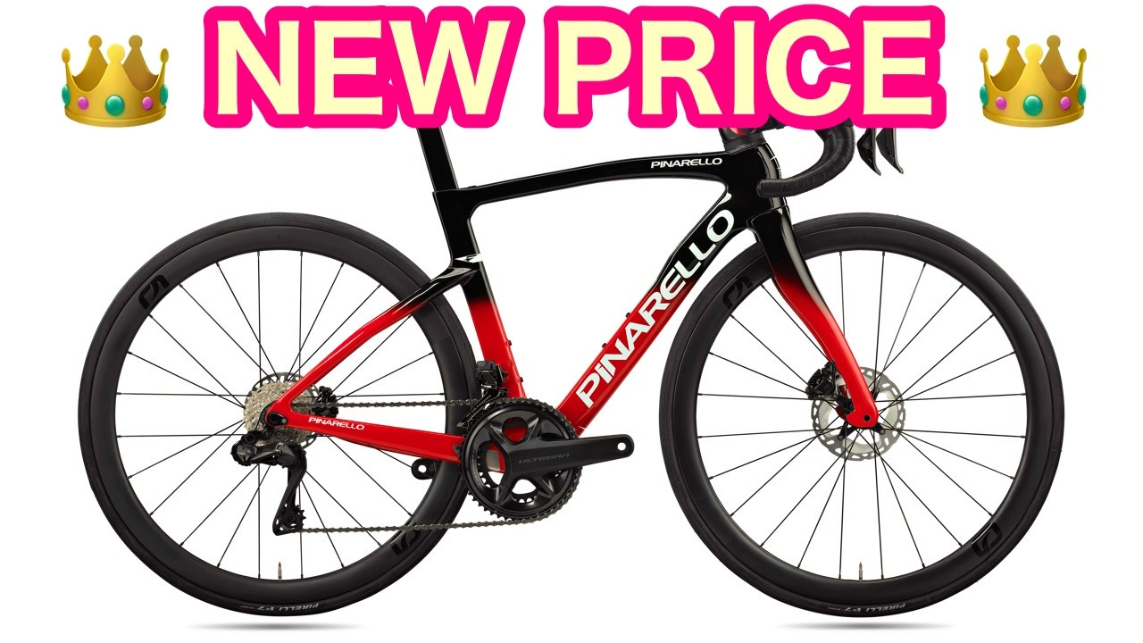 <整備済を配達無料>ピナレロ PINARELLO 105 2x10s カーボン 高身長用174〜190cm ピナレロ（PINARELLO） PINARELLO X1 12速 105 油圧DISC 2024年