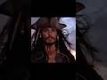 "Jack Sparrow Entry Edit" | Pirates of the Caribbean | #shorts #jacksparrow