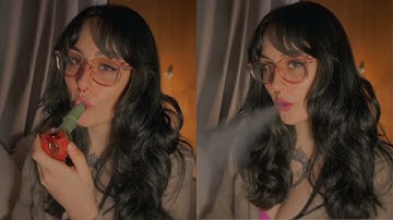 another comfy video for when you’re too high