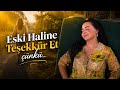 Geçmişteki Hataların Seni Bugüne Getiren Bir Yoldu