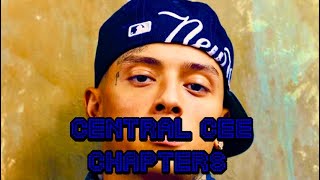Central Cee - Chapters *FAST* - (SPEED UP) - [NIGHTCORE]