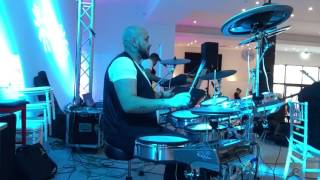 Taner Abakay Ve Orkestrası Başkent Ankara Beni̇m Visaal Event Location Krefeld